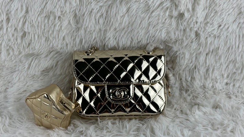 Ch**el cf series bags
